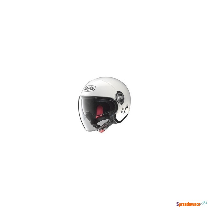 NOLAN Kask otwarty N21 VISOR C...