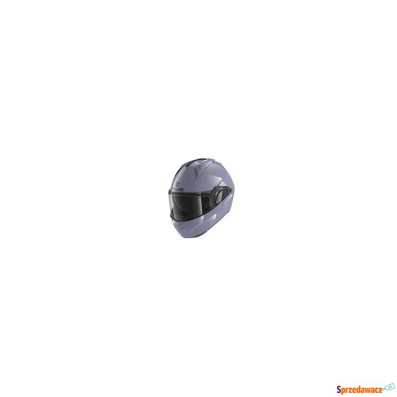 SHARK Kask szczękowy EVO GT BLANK...
