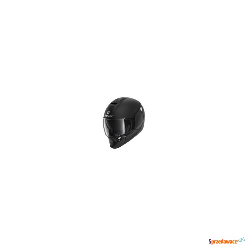 SHARK Kask szczękowy EVOJET BLANK...
