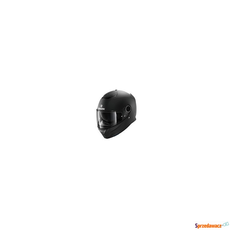 SHARK Kask integralny SPARTAN BLANK...