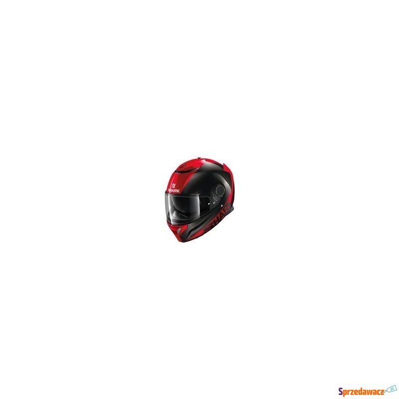 SHARK Kask integralny SPARTAN...