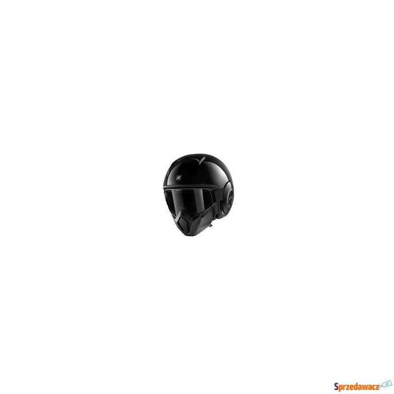 SHARK Kask otwarty STREET-DRAK...