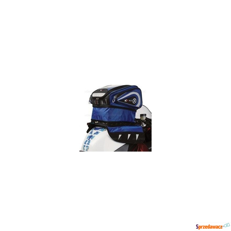 OXFORD Torba na bak (30L) X30...