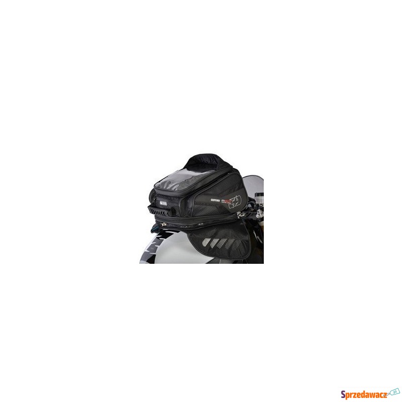 OXFORD Torba na bak (30L) M30R...