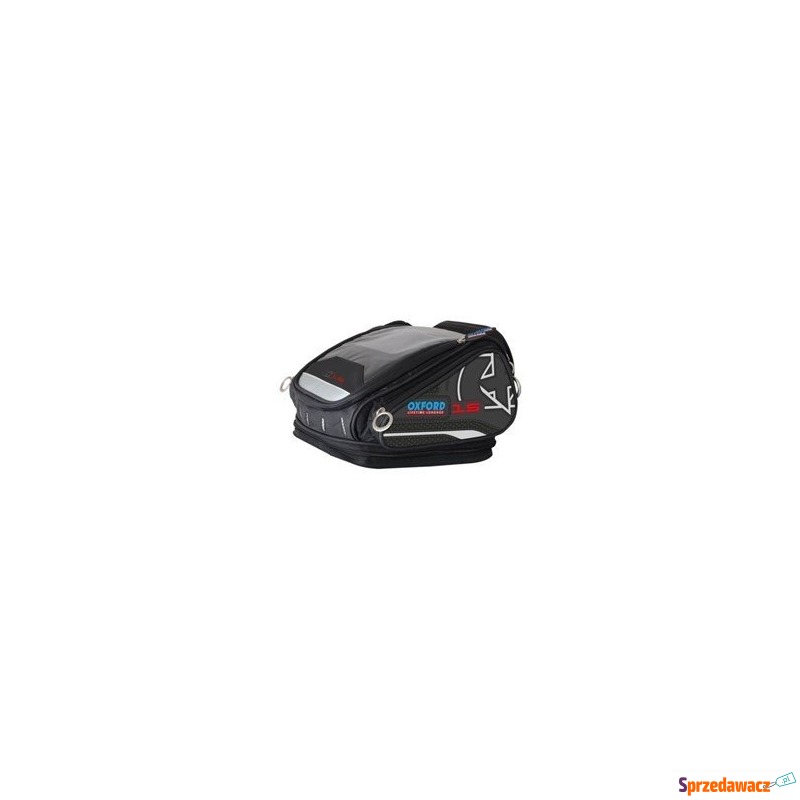 OXFORD Torba na bak (15L) X15 QR...