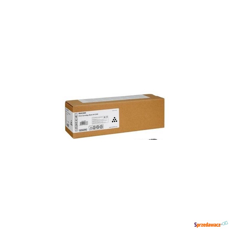 Toner Oryginalny Ricoh M C240...