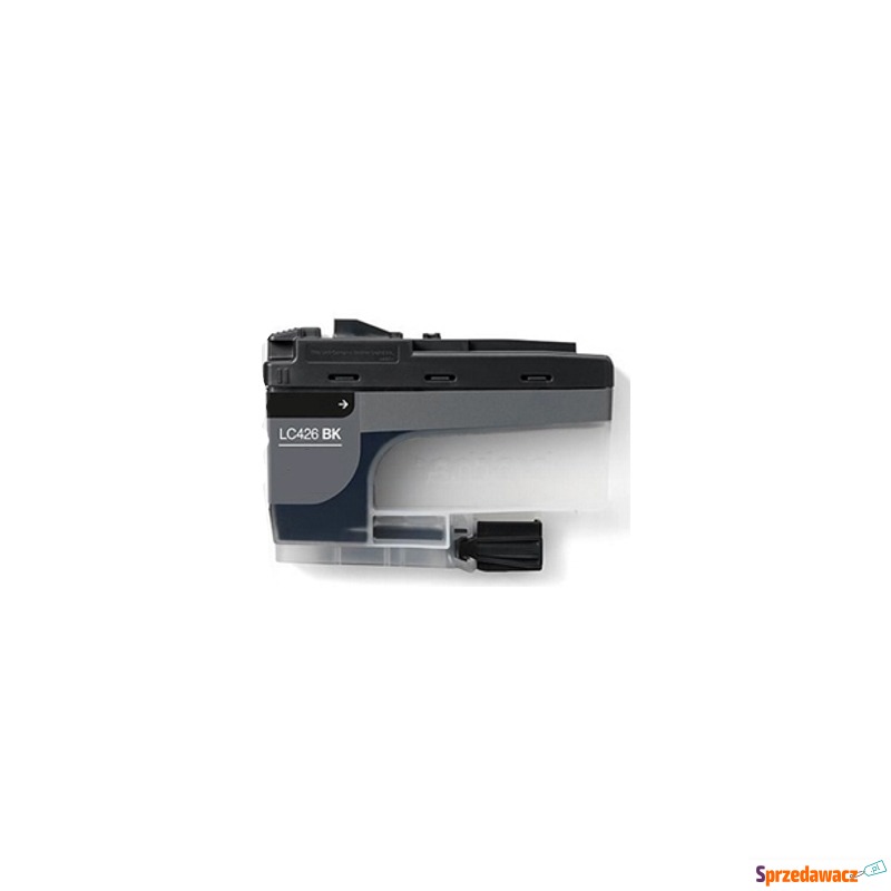 Tusz Zamiennik LC-426 BK do Brother...