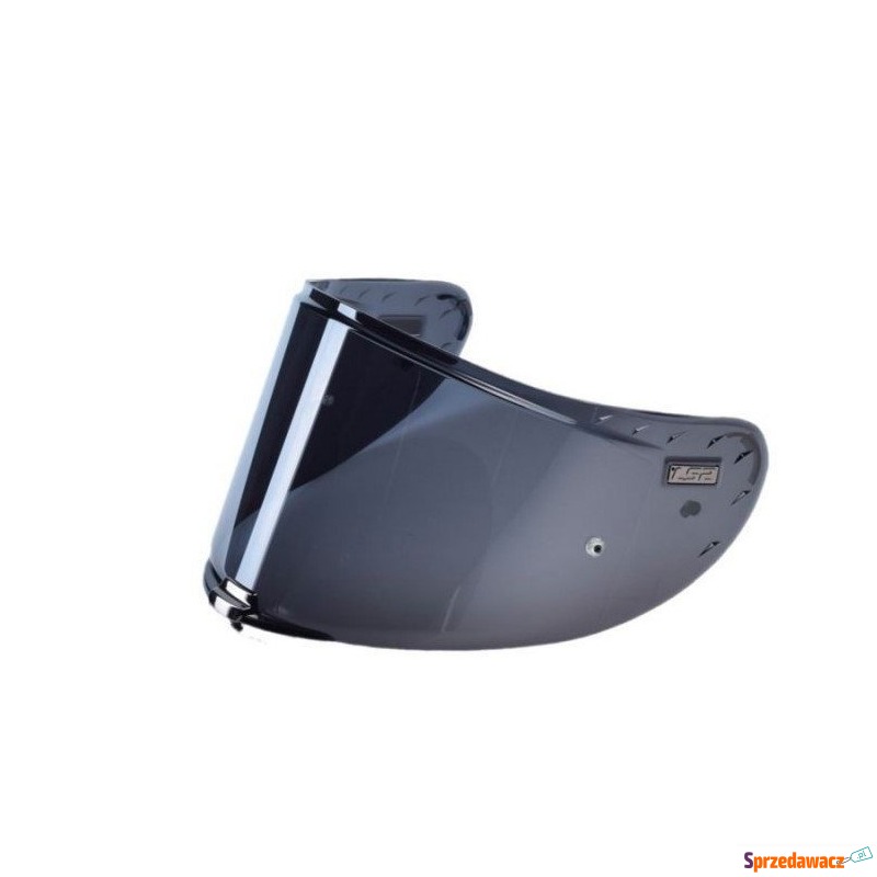 LS2 SZYBA KASKU FF327 CIEMNA