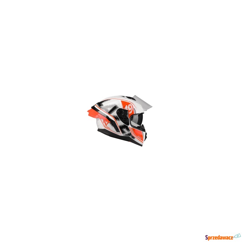 LAZER Kask Integralny RAFALE SR...