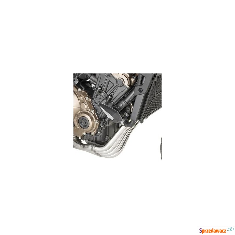GIVI SLD1173 KIT KIT MONTAŻOWY...