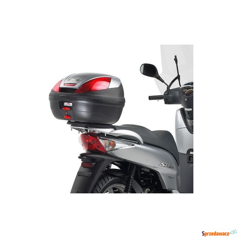 GIVI E219 STELAŻ KUFRA CENTRALNEGO...