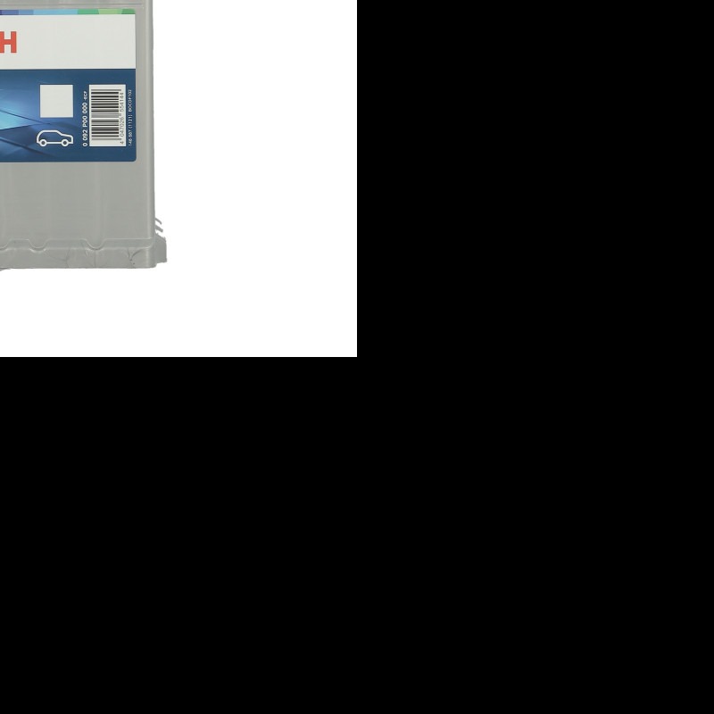 Akumulator 44Ah/420A P0000 kostka...