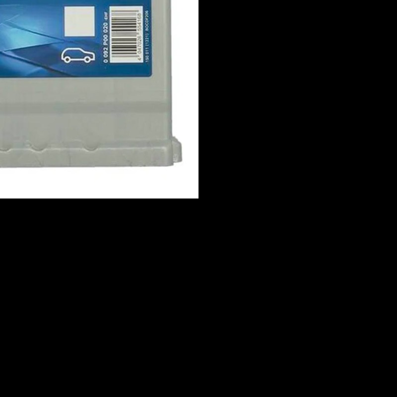 Akumulator 52Ah 470A EN P0002 Prawy...