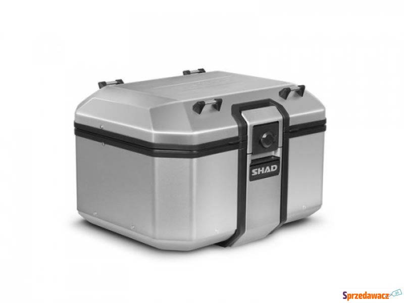 SHAD KUFER TERRA TR48 ALUMINIOWY...
