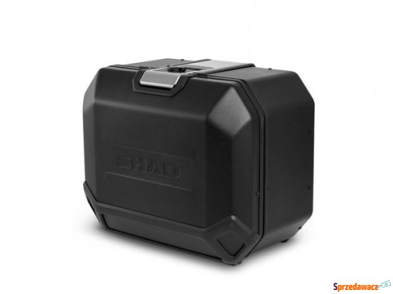 SHAD KUFER TERRA BLACK BOCZNY TR47...