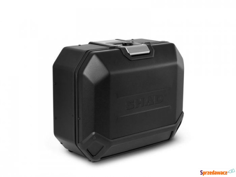 SHAD KUFER TERRA BLACK BOCZNY TR36...