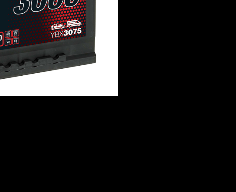 Akumulator 12V 60Ah 550A Standard...