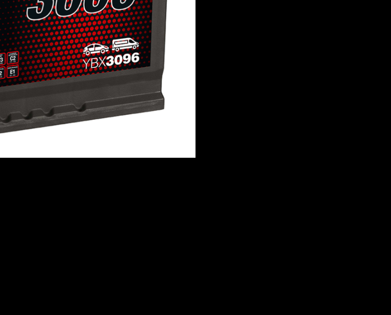 Akumulator 12V 76Ah 680A  Yuasa...