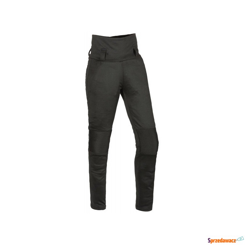BUSE Legginsy motocyklowe damskie...