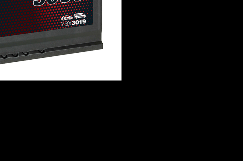 Akumulator 12V 95Ah 850A  Standard...
