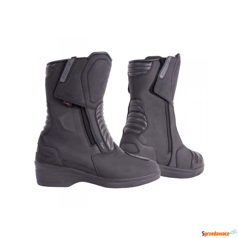 OZONE BUTY MOTOCYK RAPID LADY HIGH...
