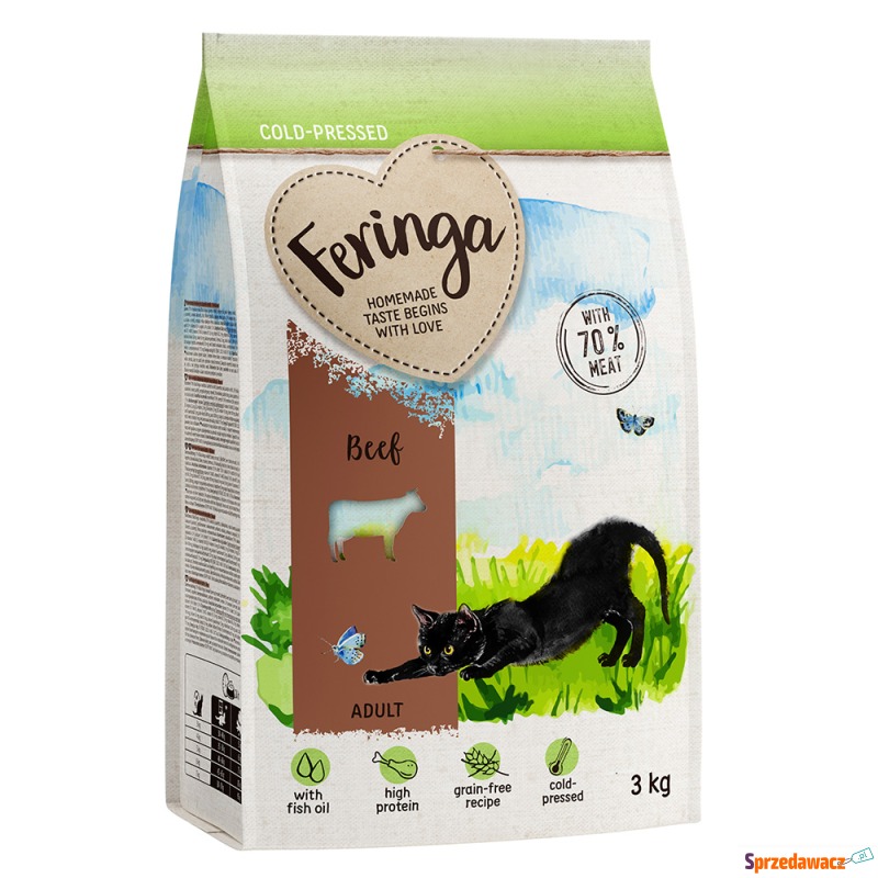 Feringa Adult tłoczona na zimno,...