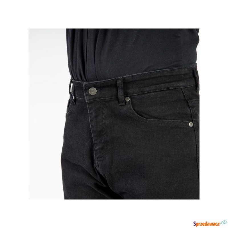 OZONE SPODNIE MOTOCYK JEANS STRIKER...
