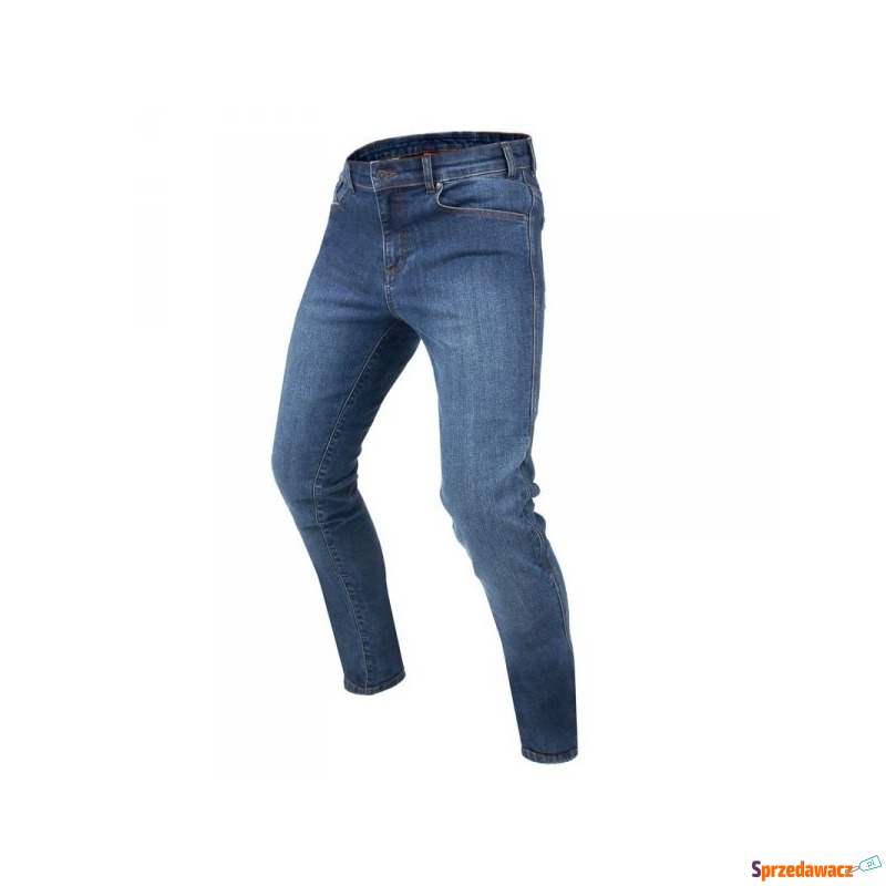 REBELHORN SPODNIE JEANS CLASSIC...