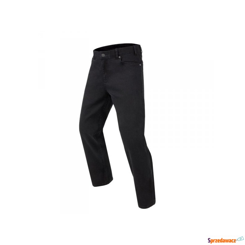 REBELHORN SPODNIE JEANS CLASSIC...