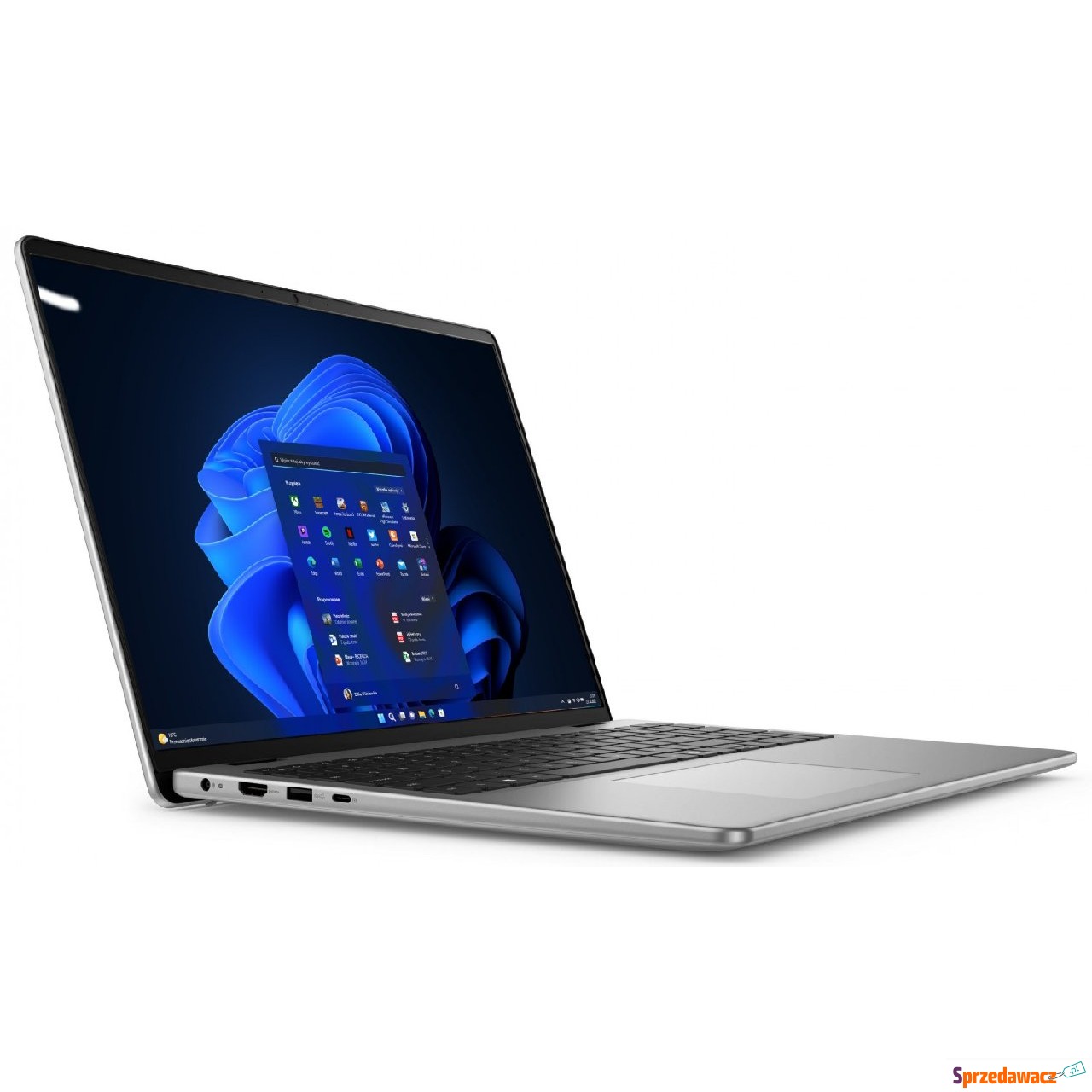 DELL Vostro 5640 - 5 120U | 16''...
