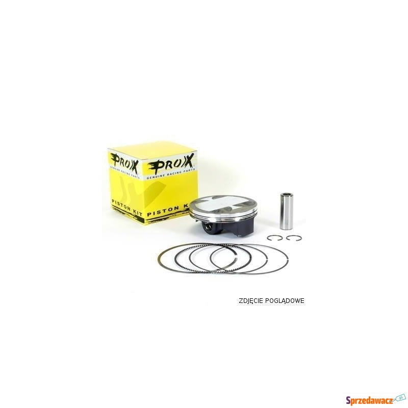 PROX 01.7309.C TŁOK TM MX 250...