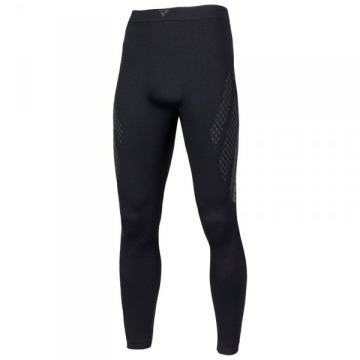 REBELHORN SPODNIE TERMOAKTYWNE ACTIVE II BLACK/GR