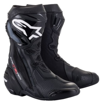 ALPINESTARS Buty sportowe SUPERTECH R czarny