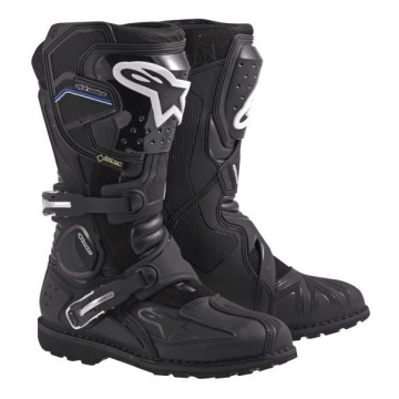 ALPINESTARS Buty turystyczne TOUCAN GORE-TEX czarn