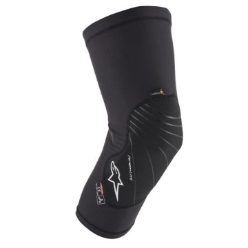 ALPINESTARS Ochraniacz PARAGON LITE KNEE PR czarny