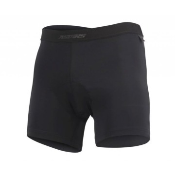 ALPINESTARS Spodnie termoaktywne INNER czarny