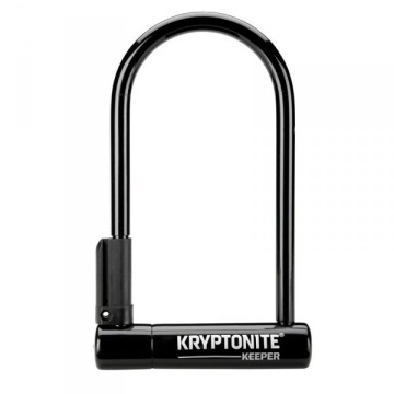 KRYPTONITE ZAPIĘCIE U-LOCK ORIGINAL KEEPER STANDAR