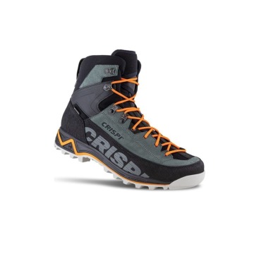 Buty Crispi Attiva BP GTX Black/Orange 45