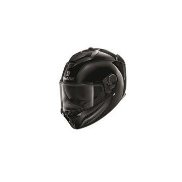 SHARK Kask integralny SPARTAN GT BLANK czarny