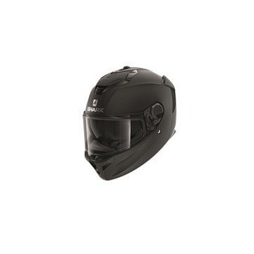 SHARK Kask integralny SPARTAN GT BLANK MAT cza/mat