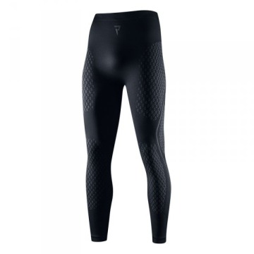 REBELHORN SPODNIE TERMOAKTYWNE THERM II BLACK/GREY