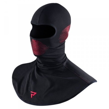 REBELHORN KOMINIARKA TERMOAKTYWNA THERM II BLACK/R