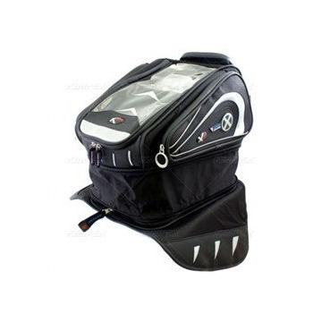 OXFORD Torba na bak (30L) X30 czarny