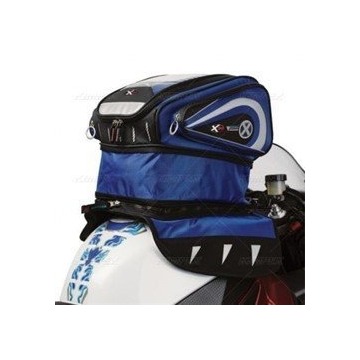 OXFORD Torba na bak (30L) X30 niebieski