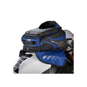 OXFORD Torba na bak (30L) M30R  niebieski