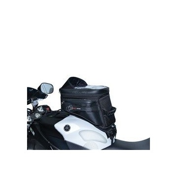 OXFORD Torba na bak (20L) S20R czarny