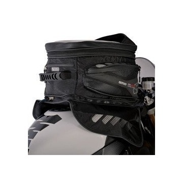 OXFORD Torba na bak (40L) M40R czarny