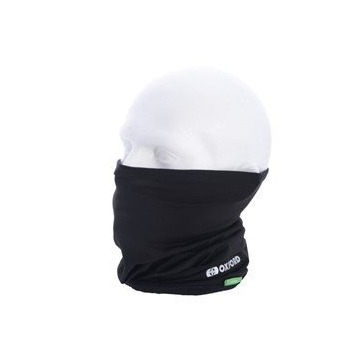 OXFORD Komin NEC TUBE COTTON kolor czarny