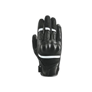 OXFORD Rękawice turyst WEAR Mondial Advanced cz/sz