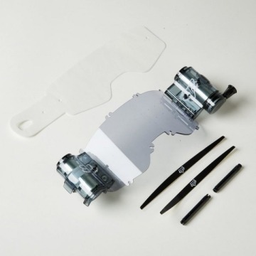 FOX ZESTAW TOTAL VISION SYSTEM DO GOGLI AIRSPACE/M
